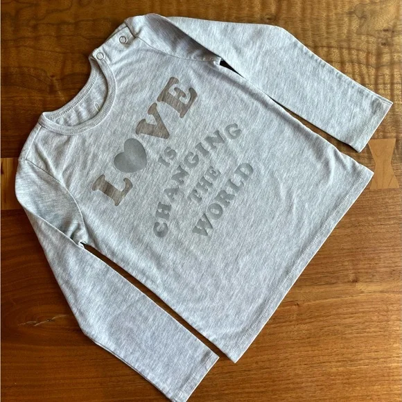 PEEK T-shirts, bundle of 3. Size 18-24m - Picture 5 of 11